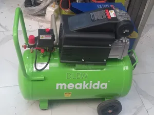 Makida Air Compresser