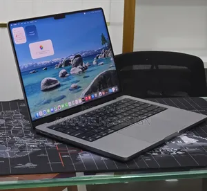 New Laptop Apple MacBook Pro 32GB Apple M4 Pro SSD 512GB