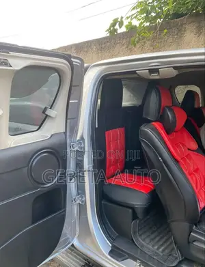 Toyota Hilux 2017