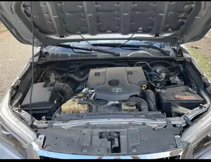 Toyota Hilux 2017
