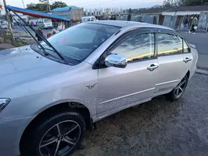 Toyota Corolla 2005