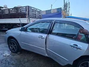 Toyota Corolla 2005