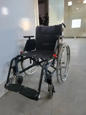 European Orginal Wheelchair甞篇resistant Corrosion Yet Ensures Strength