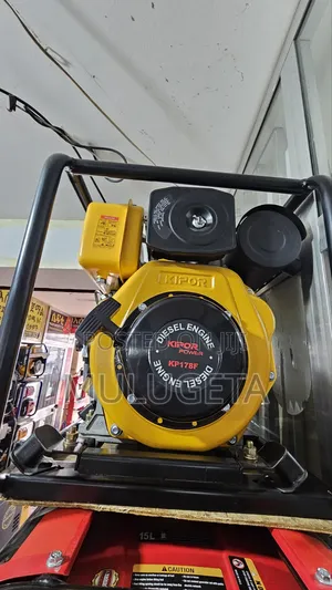 Disel Water Pump