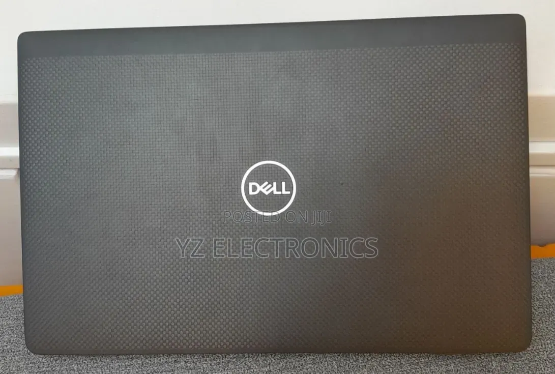 New Laptop Dell Latitude 5310 32GB Intel Core i7 SSD 512GB