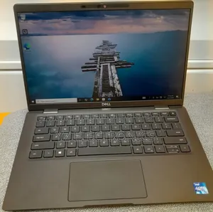 New Laptop Dell Latitude 5310 32GB Intel Core i7 SSD 512GB