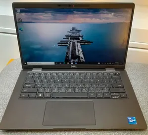 New Laptop Dell Latitude 5310 32GB Intel Core i7 SSD 512GB