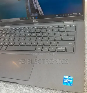 New Laptop Dell Latitude 5310 32GB Intel Core i7 SSD 512GB
