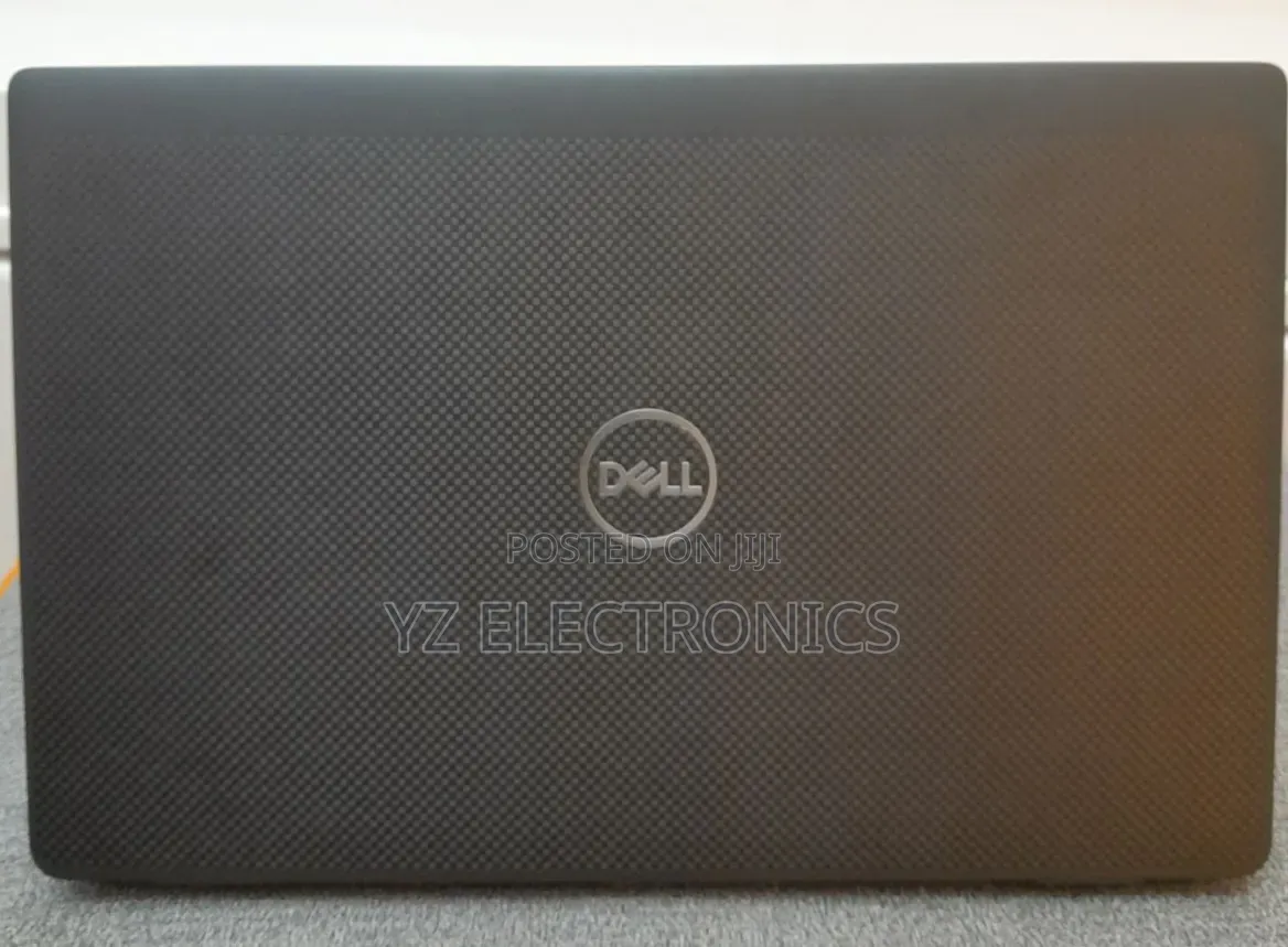 New Laptop Dell Latitude 5310 32GB Intel Core i7 SSD 512GB