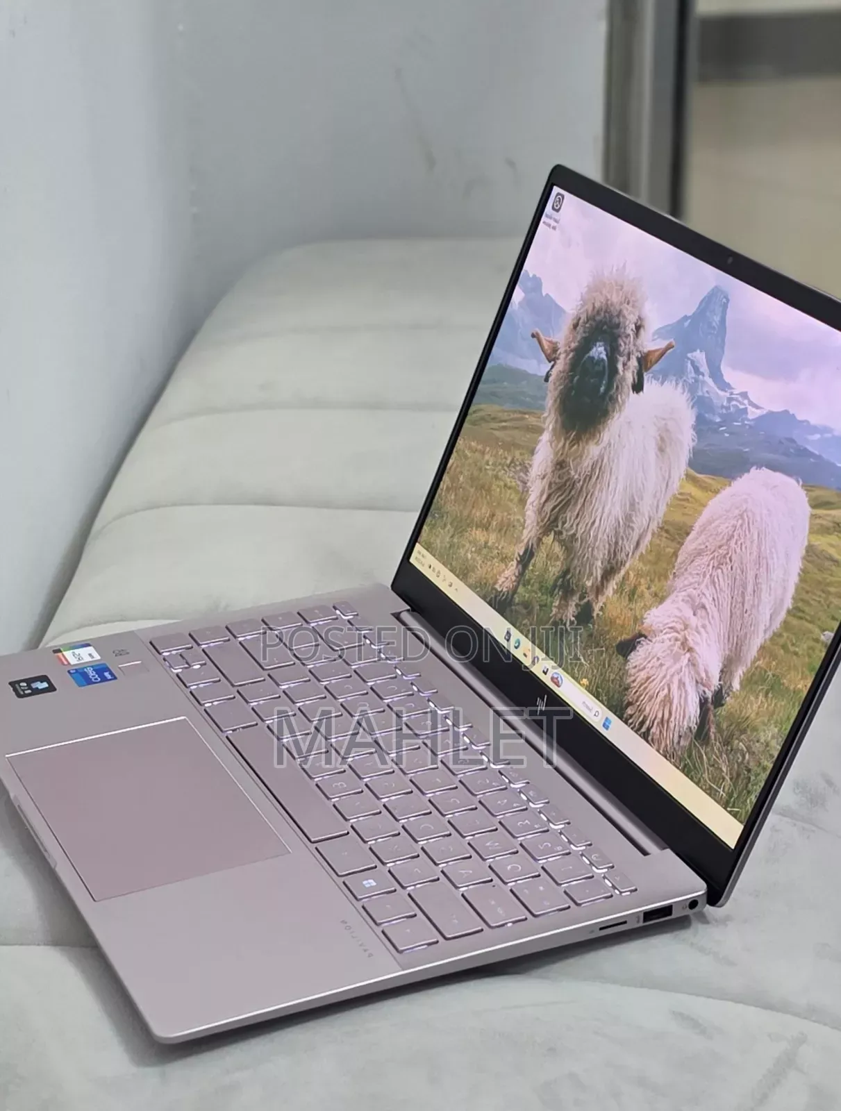 New Laptop HP Pavilion 15 16GB Intel Core i5 SSD 1T