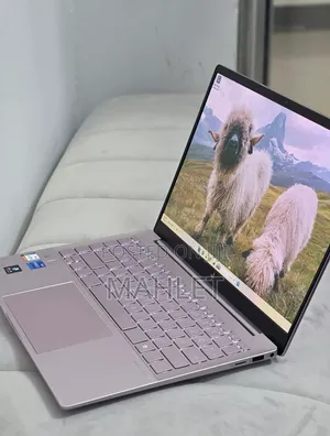 New Laptop HP Pavilion 15 16GB Intel Core i5 SSD 1T