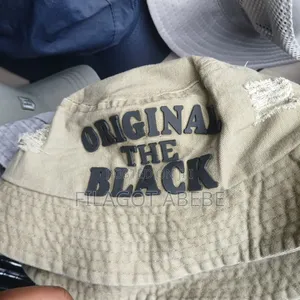 Bucket Hat . Premium Quality Imported From South Africa
