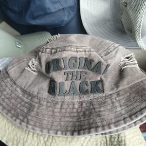 Bucket Hat . Premium Quality Imported From South Africa