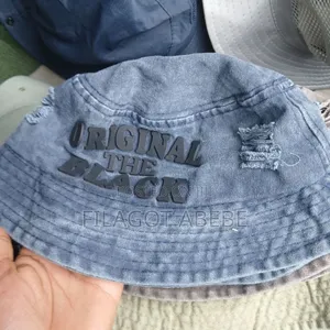 Bucket Hat . Premium Quality Imported From South Africa