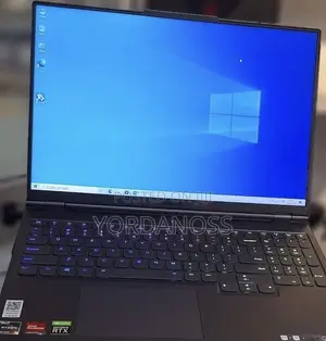 New Lenovo Legion Y7000P IRX9 Gaming Laptop 16GB AMD Ryzen 9 SSD 1T