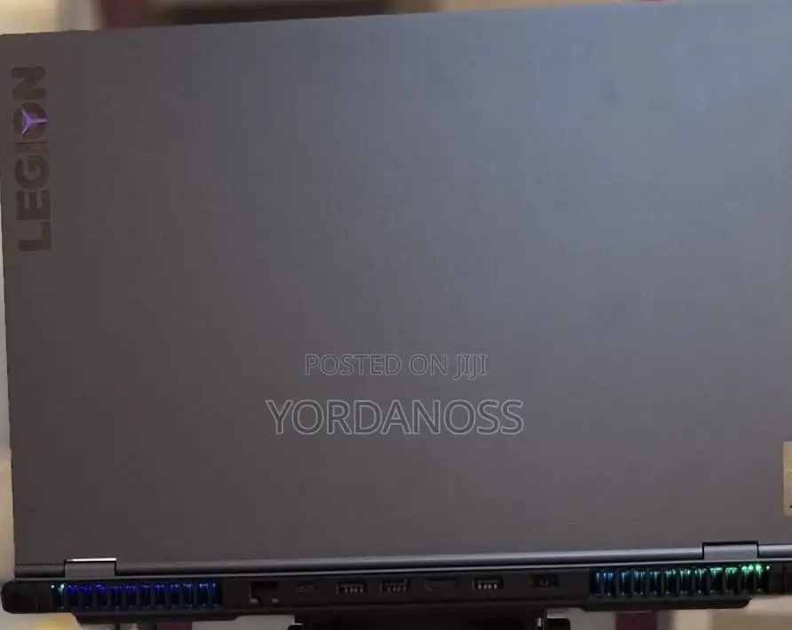 New Lenovo Legion Y7000P IRX9 Gaming Laptop 16GB AMD Ryzen 9 SSD 1T