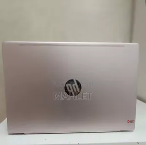 New Laptop HP Pavilion 15 8GB Intel Core i5 SSD 512GB