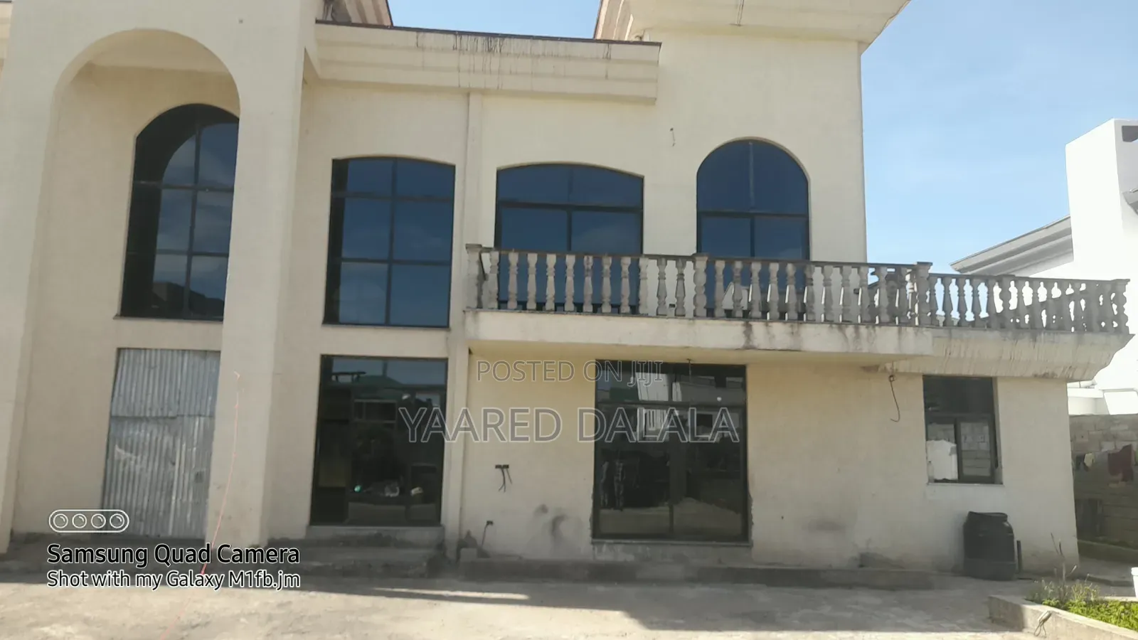 6bdrm Farm House in Rooseta Real State, Oromia-Finfinne for sale