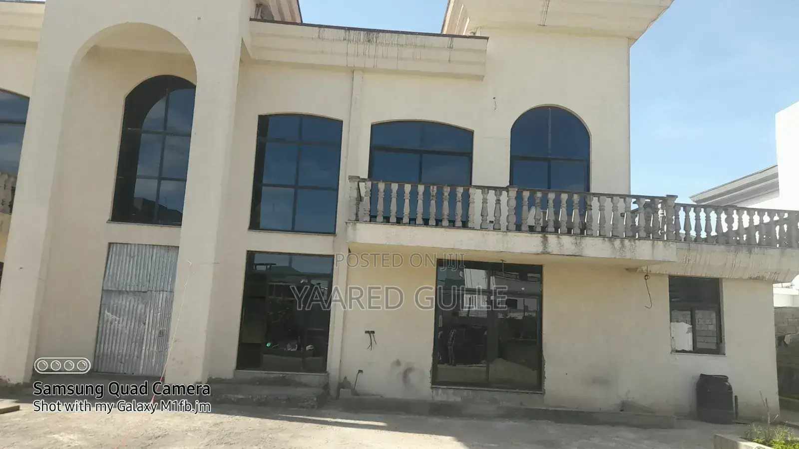 6bdrm Farm House in Rooseta Real State, Oromia-Finfinne for sale