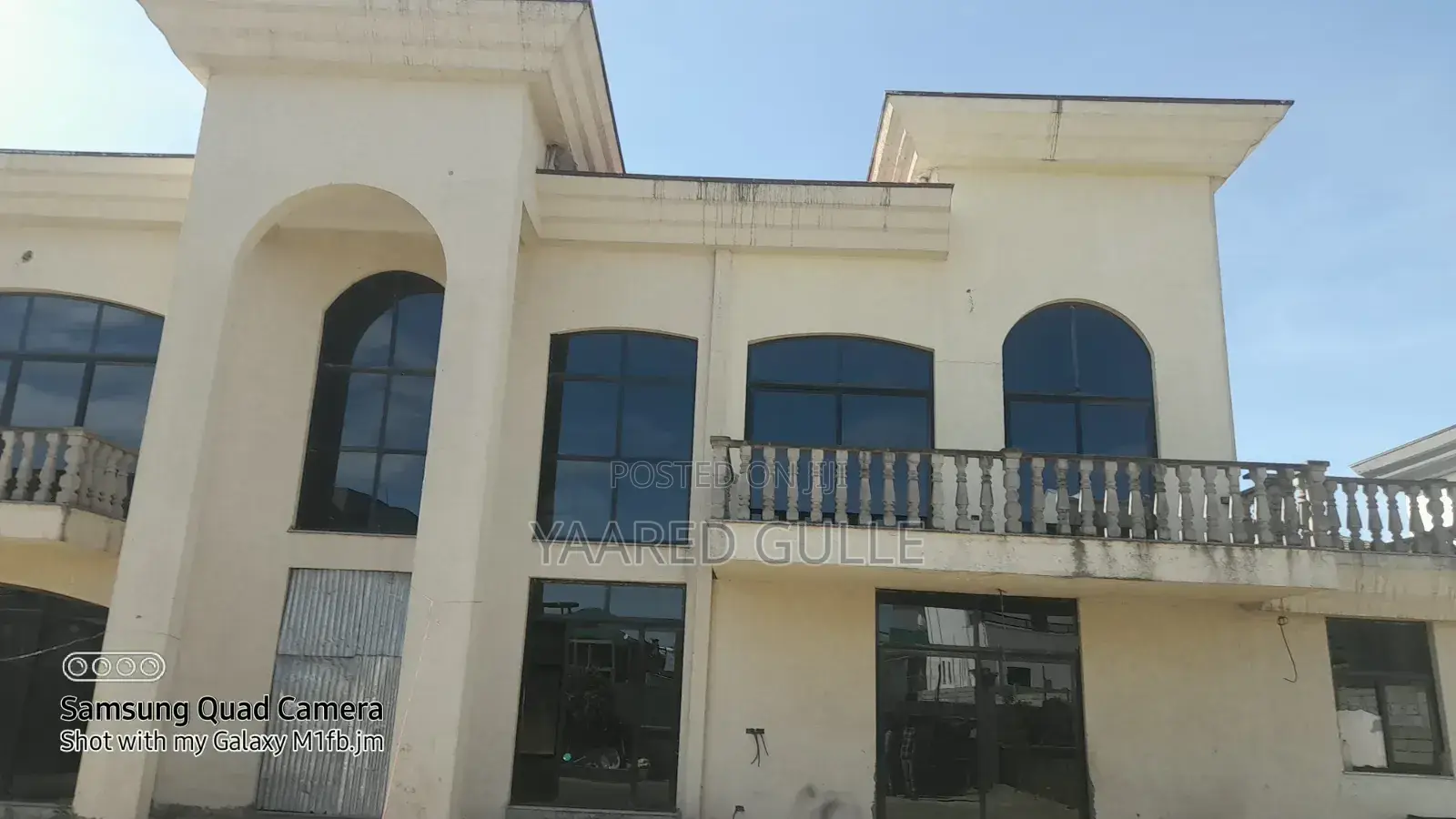 6bdrm Farm House in Rooseta Real State, Oromia-Finfinne for sale