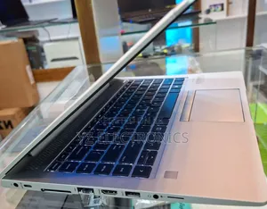 New Laptop HP EliteBook 840 16GB Intel Core i5 SSD 512GB