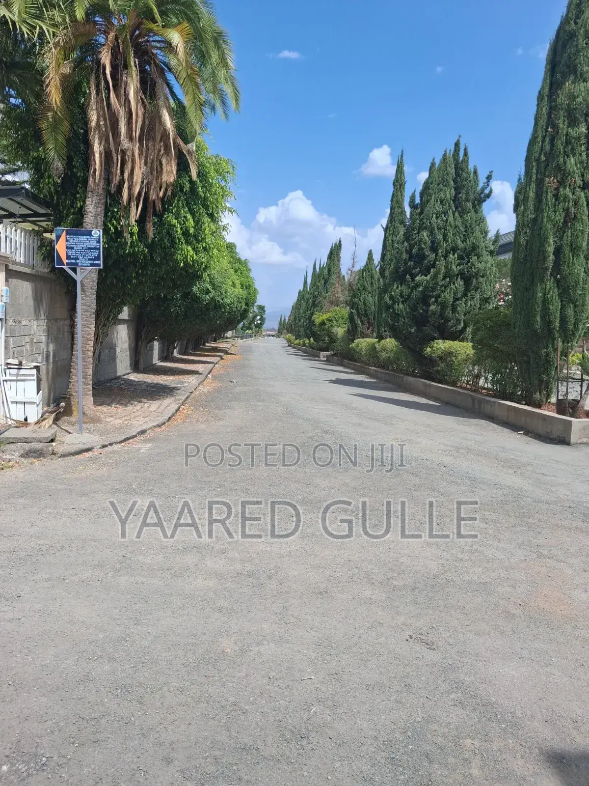 Furnished 6bdrm Farm House in Rooseta Real State, Oromia-Finfinne