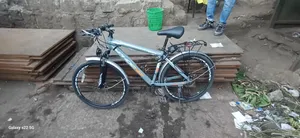 አሊሙኒየም ሳይክል