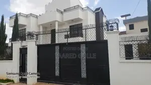 Furnished 6bdrm Townhouse/Terrace for sale