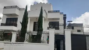 Furnished 6bdrm Townhouse/Terrace for sale