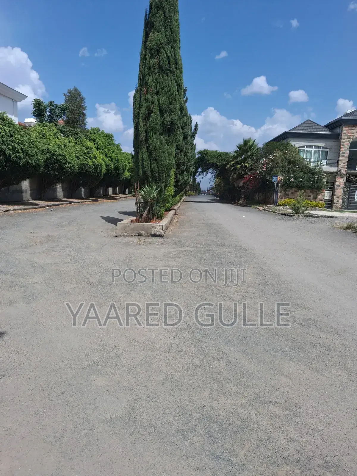 Furnished 6bdrm Townhouse/Terrace for sale