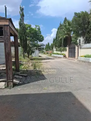 Furnished 6bdrm Townhouse/Terrace for sale