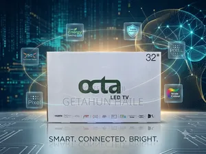 Octa 32 Inch Tv