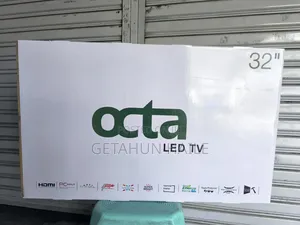 Octa 32 Inch Tv