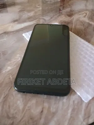 Samsung Galaxy A24 128 GB Black
