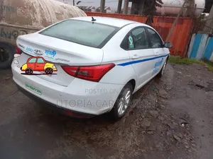 Chery Arrizo 5 2023