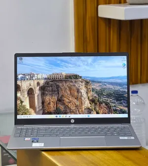 New Laptop HP Stream Notebook 16GB Intel Core i7 SSD 1T