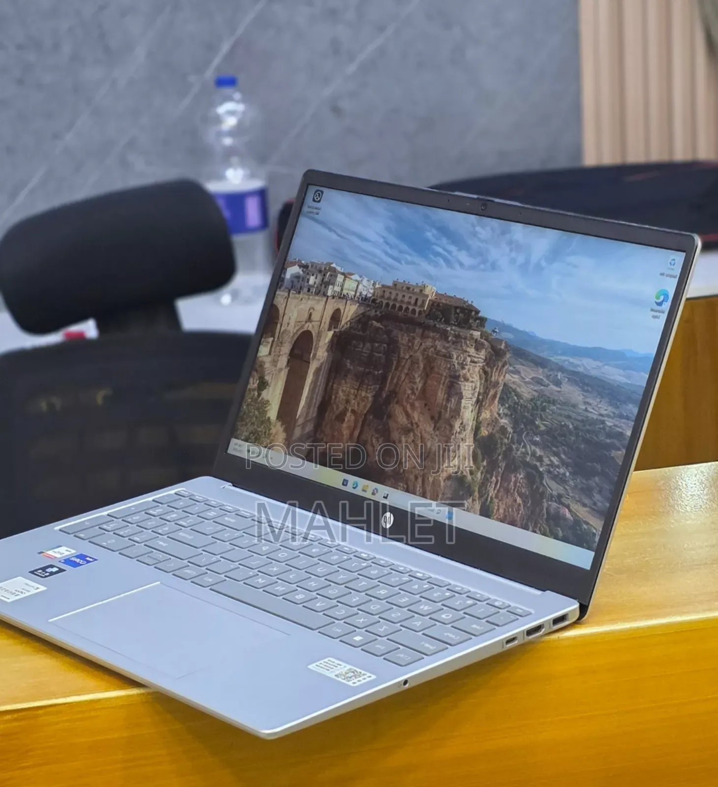 New Laptop HP Stream Notebook 16GB Intel Core i7 SSD 1T