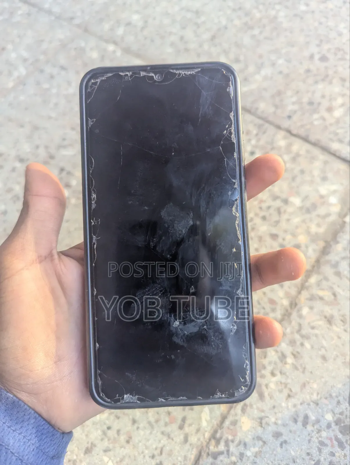 Samsung Galaxy A30s 64 GB White