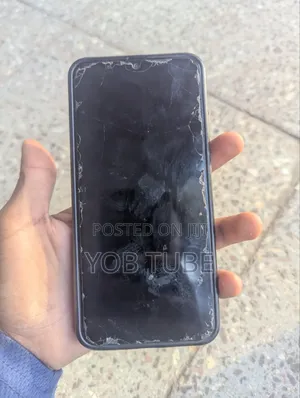 Samsung Galaxy A30s 64 GB White