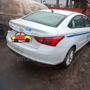Chery Arrizo 5 2023