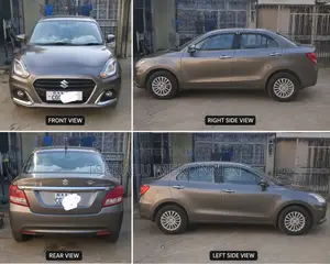 Suzuki Dzire 2021 Gray