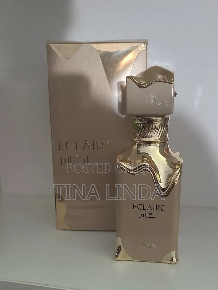 Eclare Lattafa