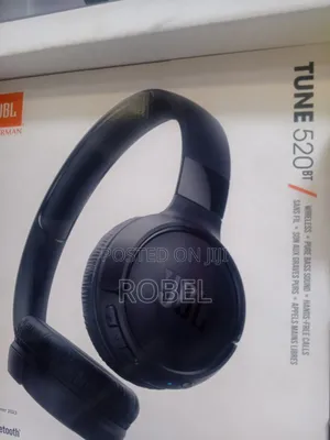 JBL Tune 520 Headset