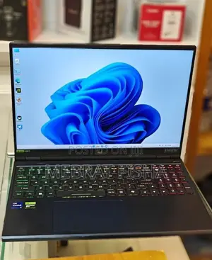 New Laptop Acer Predator Helios Neo 16 16GB Intel Core i9 SSD 1T