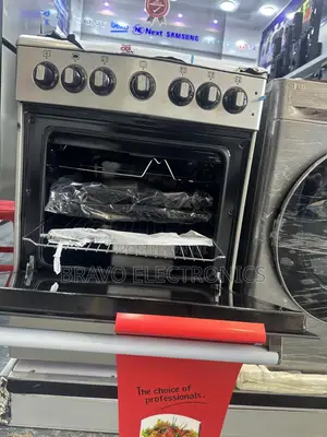 Lofratrlli Oven 4 Electric Made in Turkey