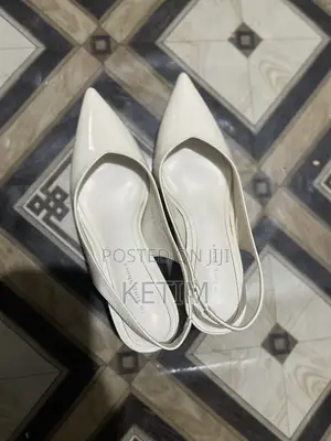 Elegant Heel From