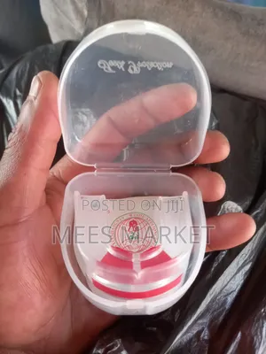 Double-sided Mouth Guard