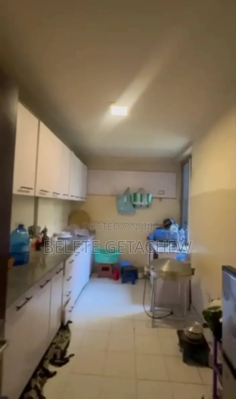 2bdrm Apartment in Ayat Zone-5, Luxury, Bole for sale