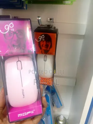 Mofi Mouse
