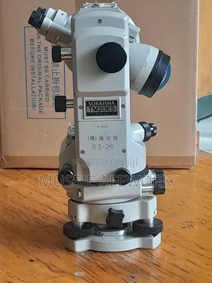 Theodolite